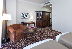 Ani Grand Hotel Yerevan