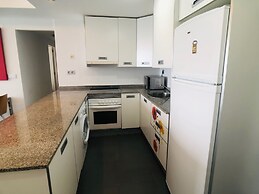 La Manga Beach Club - F