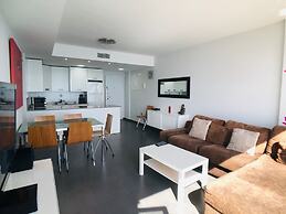 La Manga Beach Club - F