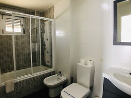 La Manga Beach Club - F