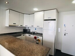 La Manga Beach Club - F