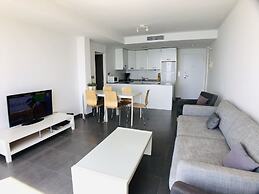 La Manga Beach Club - F