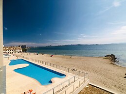 La Manga Beach Club - F