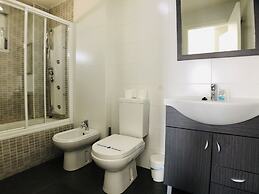 La Manga Beach Club - F