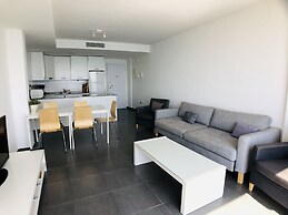 La Manga Beach Club - F