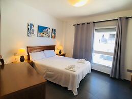 La Manga Beach Club - F