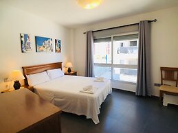 La Manga Beach Club - F