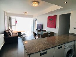 La Manga Beach Club - F