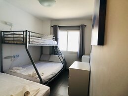 La Manga Beach Club - F