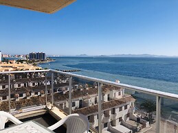 La Manga Beach Club - F