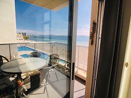 La Manga Beach Club - F