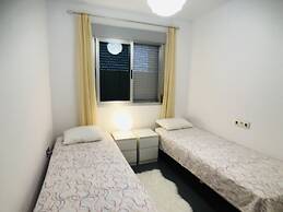 La Manga Beach Club - F