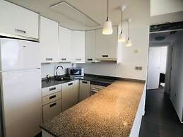 La Manga Beach Club - F