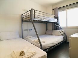 La Manga Beach Club - F