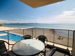 La Manga Beach Club - F