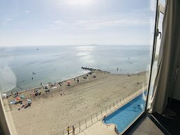 La Manga Beach Club - F