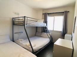 La Manga Beach Club - F