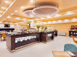 Mercure Istanbul Bakirkoy