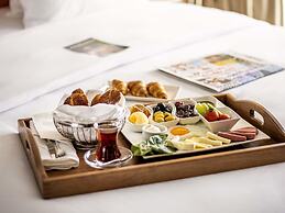 Mercure Istanbul Bakirkoy