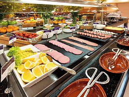 Mercure Istanbul Bakirkoy