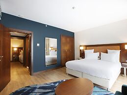 Mercure Istanbul Bakirkoy