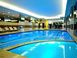 Mercure Istanbul Bakirkoy
