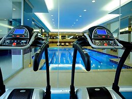 Mercure Istanbul Bakirkoy