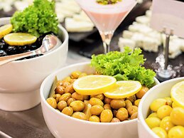 Mercure Istanbul Bakirkoy