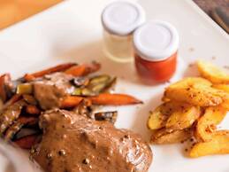 Mercure Istanbul Bakirkoy