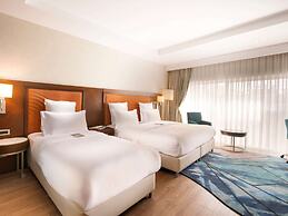 Mercure Istanbul Bakirkoy