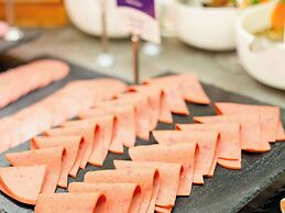 Mercure Istanbul Bakirkoy