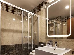 Mercure Istanbul Bakirkoy