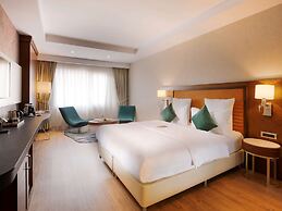 Mercure Istanbul Bakirkoy