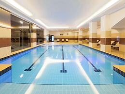 Mercure Istanbul Bakirkoy