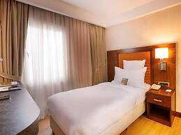 Mercure Istanbul Bakirkoy