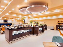 Mercure Istanbul Bakirkoy