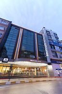 Mercure Istanbul Bakirkoy