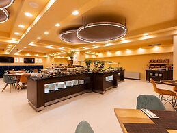 Mercure Istanbul Bakirkoy