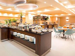 Mercure Istanbul Bakirkoy