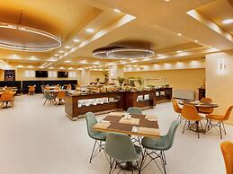 Mercure Istanbul Bakirkoy