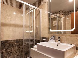 Mercure Istanbul Bakirkoy