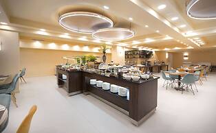 Mercure Istanbul Bakirkoy