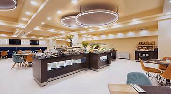 Mercure Istanbul Bakirkoy