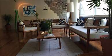 Top Location Polanco by Mr.W