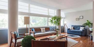 Top Location Polanco by Mr.W