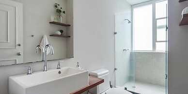 Top Location Polanco by Mr.W