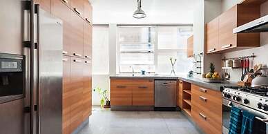 Top Location Polanco by Mr.W