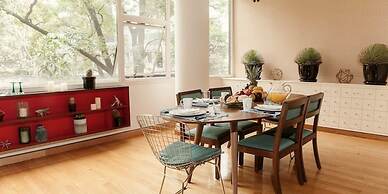 First Class Apartmet by Mr.W