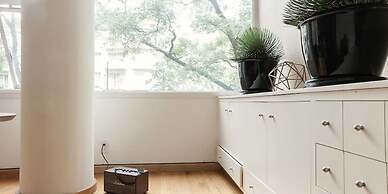 First Class Apartmet by Mr.W