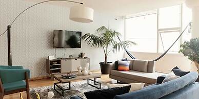 First Class Apartmet by Mr.W